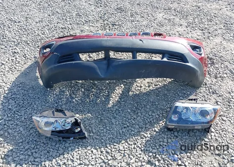 2014 Jeep Compass Limited from USA, damaged, VIN 1C4NJCCB3ED773417